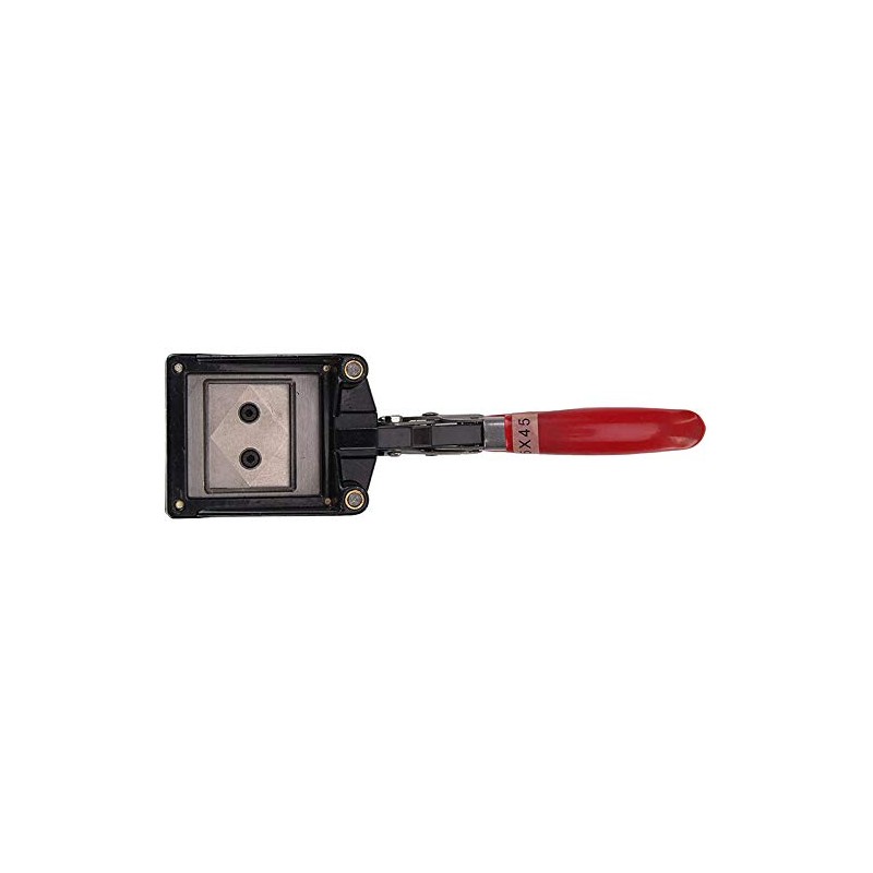 Handheld Photo Cutter, Passport ID License Photo Cutter Picture Punch,