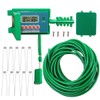 Automatic Watering Timer Irrigation Computer Irrigation System Indoor Drip Irrigation