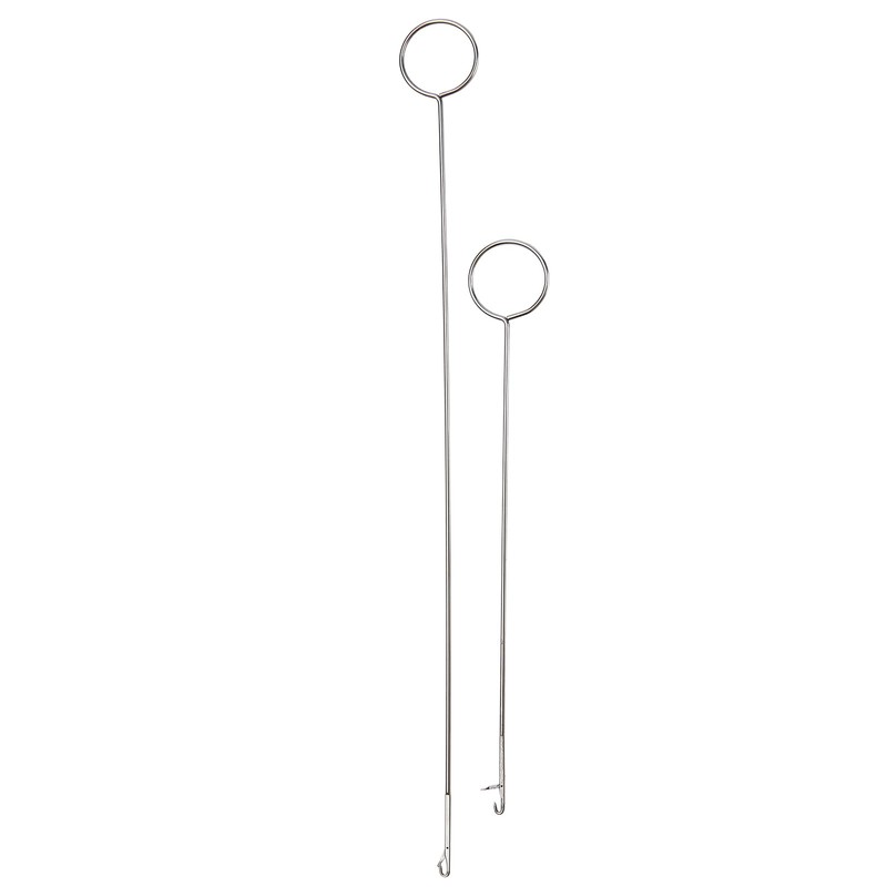 Set of 4, Loop Turner, Loop Turner, 6.9 / 10.4