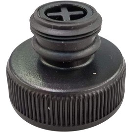 Replacement Part For Bissell Cap and Insert Assembly 1 Pack, Works with Powerfresh Steam Mops # compare to part 2038413
