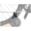 Topeak POWER LEVER X, Bianco