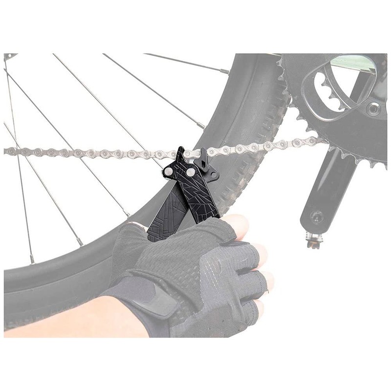 Topeak POWER LEVER X, Bianco