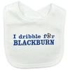 I Dribble for Blackburn
