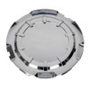 HY-SPEED 1PCS Wheel Center Cap Hubcap Cover Compatible with 2014