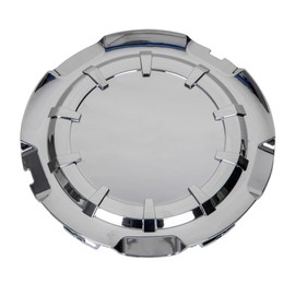 HY-SPEED 1PCS Wheel Center Cap Hubcap Cover Compatible with 2014 2015 2016 2017 2018 Silverado 1500 Suburban Tahoe 14 15 16 17 18#20942001 20937762