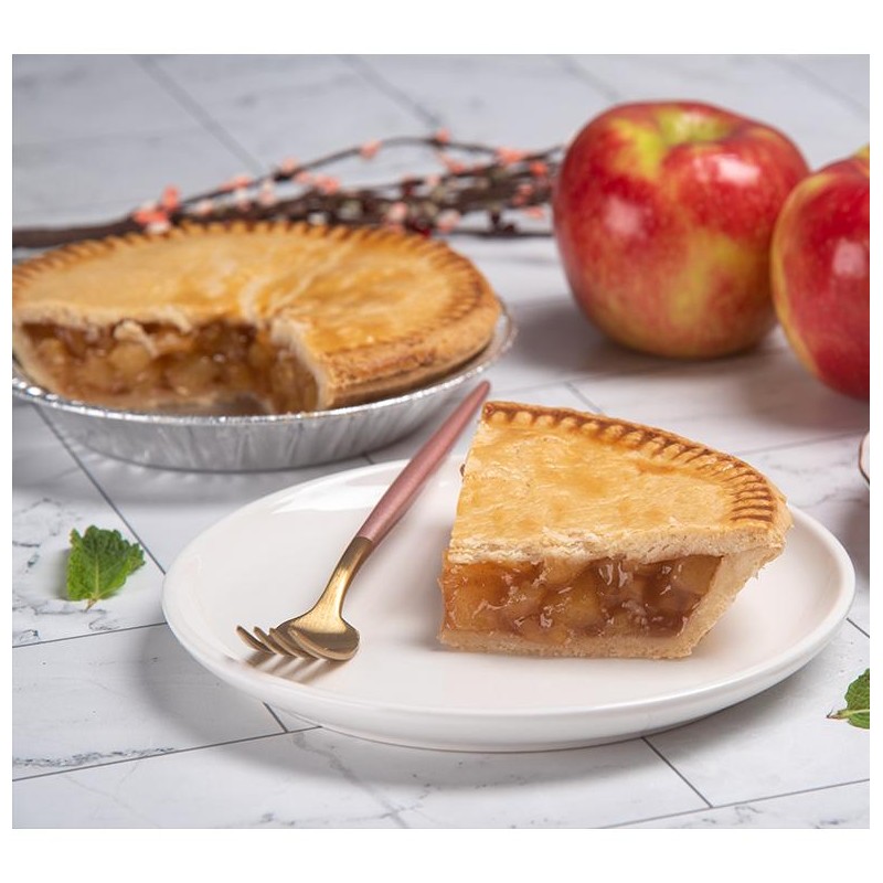 Katz Gluten Free Personal Size Apple Pie - Dairy Free,