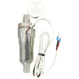 PNR External Flow Switch Kit, 3ft Cable, for IntelliChem Chemical Controllers, 522623Z
