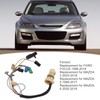 Tbest ABS Transmission Internal Wire Harness, 4F27E FNR5, XS4Z7G276AB, Replacement