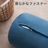Topfinel Futon Storage Bag, Cushion Futon Storage Case, Futon Storage,