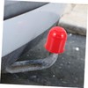Ciieeo Trailer Hitch Ball Cover Protective Cap for Tow Hitch