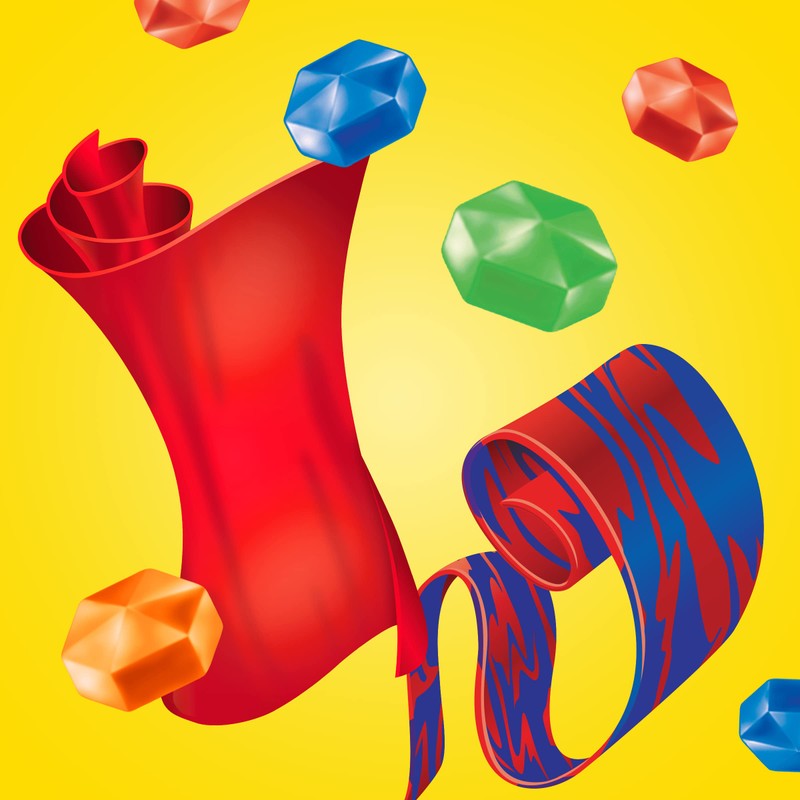 Fruit Roll-Ups, Fruit by the Foot, Gushers Fruit Flavored Snacks