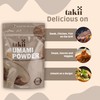 Takii Umami Powder, Made from Shiitake Mushroom, Add Instant Flavor