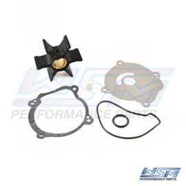WSM Water Pump Service Kit Johnson / Evinrude 2.7 & 3.4 Liter G2,  725-312