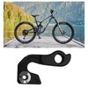 Create idea Bike Tail Hook Bike Rear Derailleur Hanger Bicycle