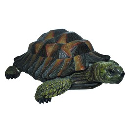 Props4shows Vivid Arts Tortoise - 17cm