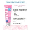 Crema Depiladora Hombre Y Mujer Piernas, Brazos, Área Bikini