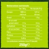 Gran Cereale, Biscotti Proteici Protein+ Fichi e Mandorle, con 16%
