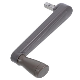 Garneck Outdoor Umbrella Crank Handle Robust Replacement Part for Garden and Patio Umbrellas Weatherproof and Easy to Install for Beach and Patio High Quality Durable