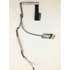 Repuesto para Dell Latitude E5530 QXW10 2 CH LCD Cable