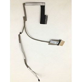Repuesto para Dell Latitude E5530 QXW10 2 CH LCD Cable R1C56 0R1C56 DC02C006C00