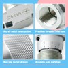 STB-G3/8 Hydraulic Flow Control Valve Compatible with Mini Excavator, 3/8"