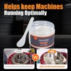 4 Oz Food Grade Grease Compatible with KitchenAid Stand Mixer,Maintain
