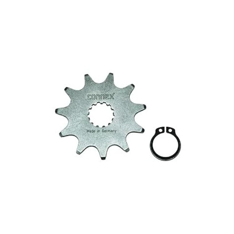 Connex Gear Chain Sprocket 1/2 Inch x 3/32 ", fits