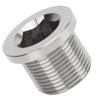Crank Bolts High Hardness Excellent Corrosion Resistance No Rust Low