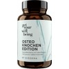 get your wellbeing by BIOGENA - Osteo Bone Complex with