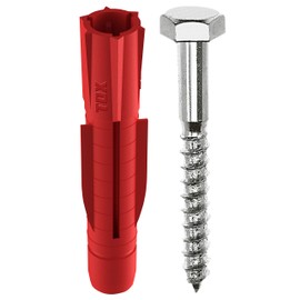 TOX 010701161 – Blister 4 Studs + Torn Tri 10/61