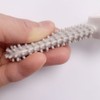 내꺼득템 Shower Foot Exfoliating Brush - Foot Scrub for Dead