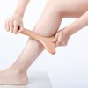 Komogir Wood Therapy Massage Tool Wooden Lymphatic Drainage Massager Body