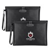 Tamfile Pack of 2, 37 x 26 cm, fireproof waterproof