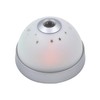 Itian Digital LCD Snooze Projection Alarm Clock Colourful LED Change