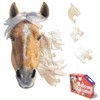 Madd Capp: I Am Horse - 24 Piece Puzzle -