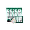 Plu 오리지널 바디스크럽 200g 5개 세트 Original Body Scrub 200g