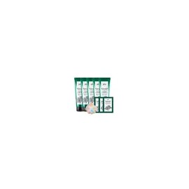 Plu 오리지널 바디스크럽 200g 5개 세트 Original Body Scrub 200g Set of 5