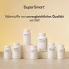 Shiitake (AHCC) - Strengthens the Immune System - Shiitake Mycelium