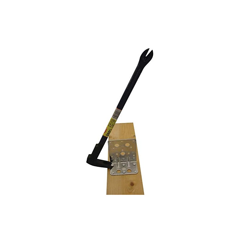 Mokuba Nail Puller 14.2 inches (360 mm)