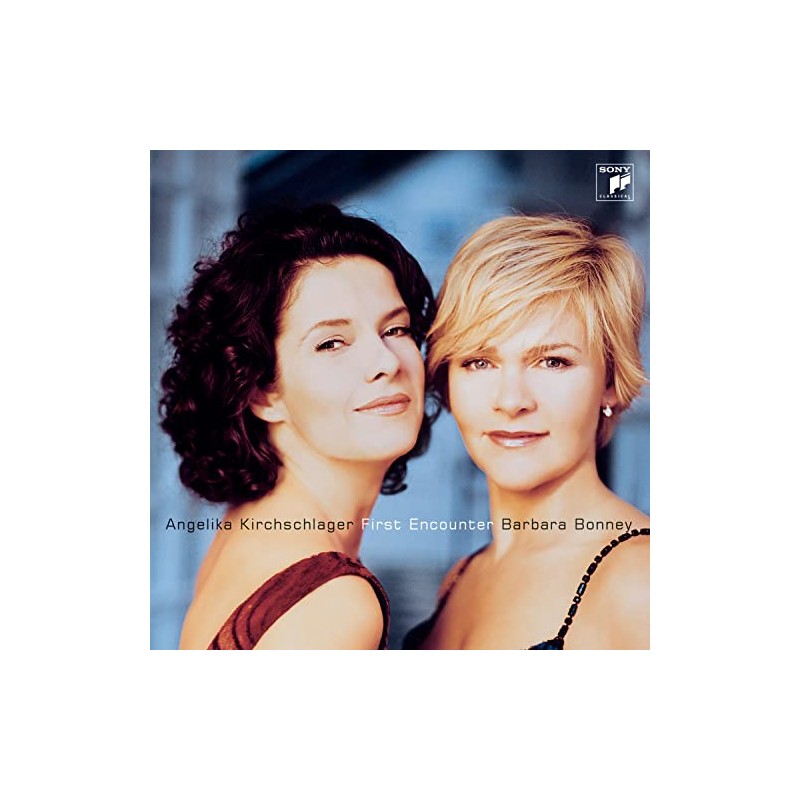 Erste Begegnung (First Encounter)