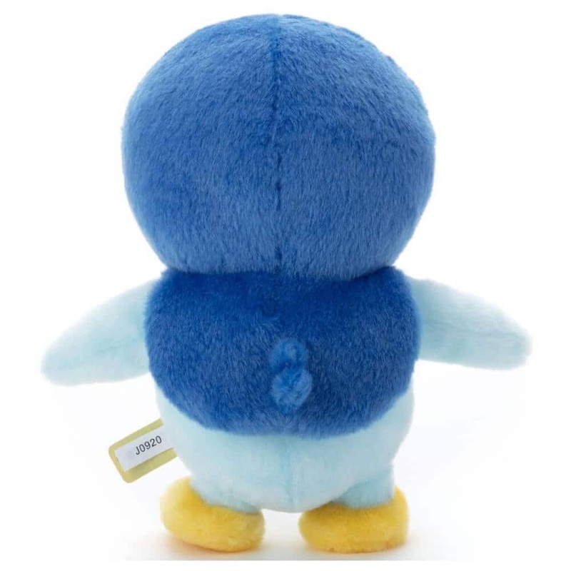 Takara Tomy Arts Pokémon Pokémon I Choose You! Plush Piplup