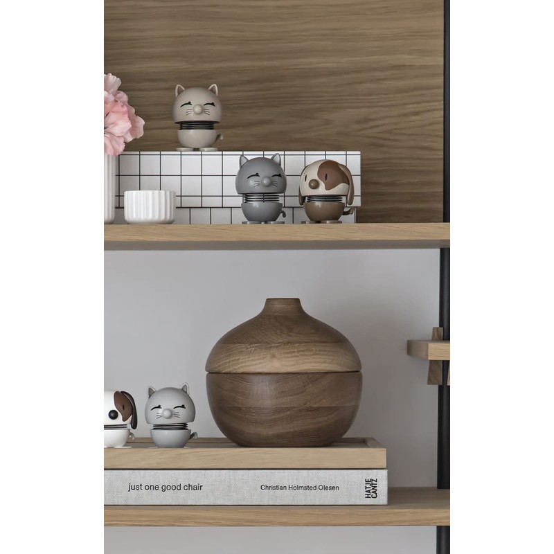 Hoptimist Easter Bunny, Easter Decoration, Cute Table Decoration for Easter,