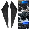 Unbranded For SUZUKI 2011-2024 GSXR 600 750 Gas Tank Side