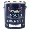 General Finishes Enduro Clear Poly Gloss Gal