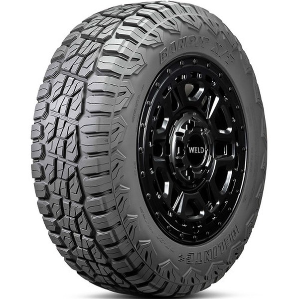 Delinte DX-20 Bandit X/T Rugged Terrain 235/60R17 108H Light Truck