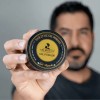 Mel Bros Co - Gel Pomada 4oz - Brilo Sutil