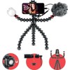 JOBY GorillaPod Mobile Vlogging Kit , Brand New