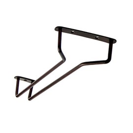 Beaumont Glass Hanger Rustic 254mm