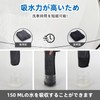 TARO WORKS Car Wash Towel, Super Absorbent, Dryer, Microfiber Cloth,