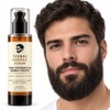Sérum para Crecimiento de Barba con Biotina Capixyl 100 ml